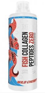 MST Fish Collagen Peptides ZERO 1 л