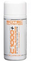 Scitec Nutrition C 1000+bioflavonoids  100 капс
