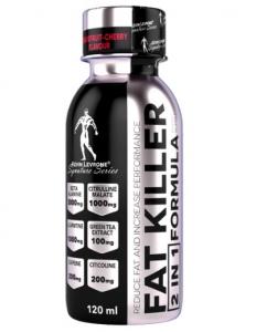 Kevin Levrone Fat Killer Formula 2 in1 120 ml