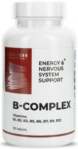 Progress Nutrition B-Complex 90 tab