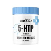 HIRO.LAB 5-HTP 200 mg 60 vcaps
