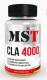 MST CLA 4000 92 softgels