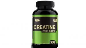 Optimum Nutrition Creatine Powder 300 капс