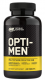 Optimum Nutrition Opti-Men EU 180 таб