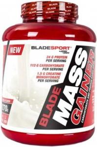 BladeSport Mass Gainer 2270 g