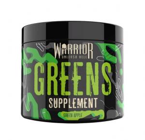 Warrior Greens Supplement 150 g