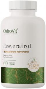 Ostro Vit Reserveratrol 60 caps