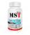 MST Magnesium + Vitamin B6 Chelate 90 caps