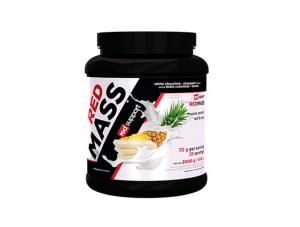 Red Support Red Mass 2000 g