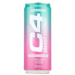 Cellucor C4 Smart Energy 330 ml