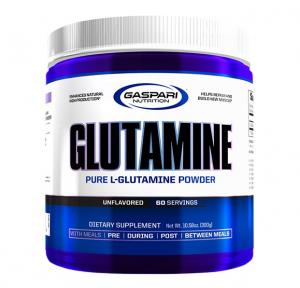 Gaspari Nutrition Glutamine 300 g