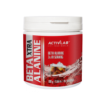 Beta Alanine XTRA 300 гр Activlab