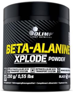 Olimp Beta Alanine Xplode 250 г