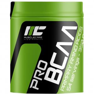 Pro BCAA 350 г Muscle Care