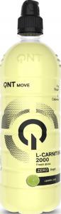 QNT L-Carnitine ZERO 2000 mg 700 ml