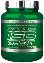 Scitec Nutrition Zero Isogreat 900 г