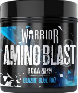 Warrior Amino Blast 270 g