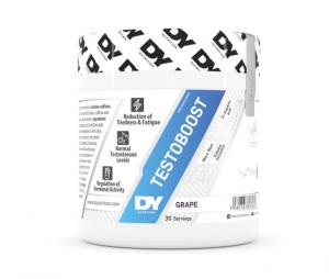 Dorian Yates Testoboost 270 g