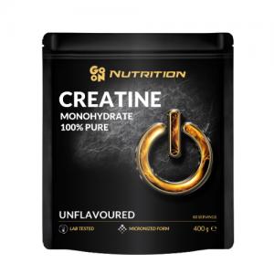 Creatine 400 г GO ON Nutrition