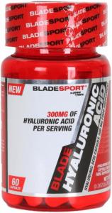BladeSport Hyaluronic Acid 60 caps