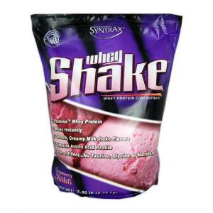 Syntrax Whey Shake 2270 г