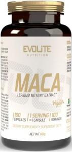 Evolite Maca 100 caps