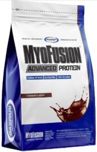 Gaspari Nutrition MyoFusion 500 g