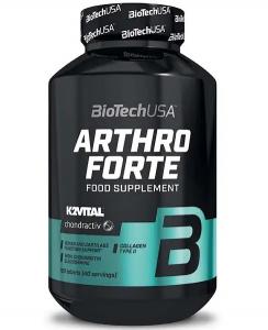 Biotech Arthro Forte 120 таб