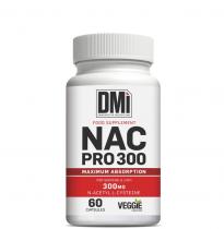 DMI NAC PRO300 60 vcaps