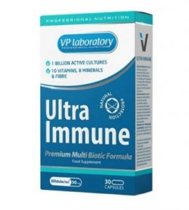 VP laboratory Ultra Immune  30 кап.