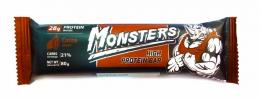 Monsters High Protein Bar 80 г Excelent Nutrition