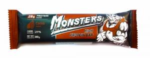 Monsters High Protein Bar 80 г Excelent Nutrition