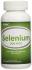 SELENIUM 200 200 таб GNC