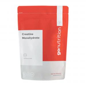 Creatine Monohydrate 500 г GoNutrition