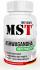 MST Ashwagandha 640 mg 100 vega caps