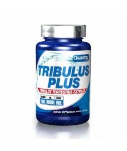 Tribulus 100 капс. Quamtrax