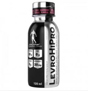 LevroHiPro  120 ml Kevin Levron