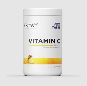 Ostro Vit Vitamin C 1000 g