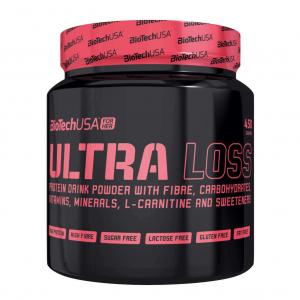 Biotech Ultra loss 450 г