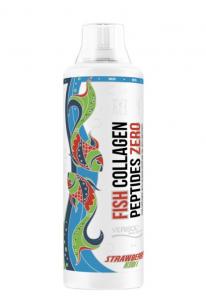 MST Fish Collagen Peptides ZERO 500 мл