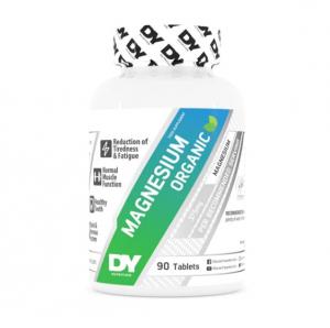 Dorian Yates Magnesium Organic 90 tab