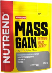 Nutrend Mass Gain1050 g