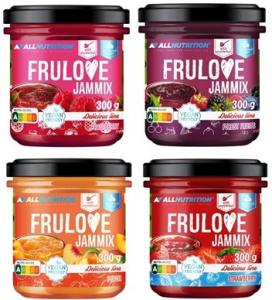 All Nutrition Frulave Jammix