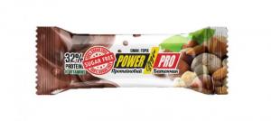 Power Pro bar 32% (без цукру) 60 г
