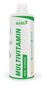 MST Multivitamin Liquid 1000 ml