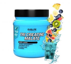 EvoliteTri Creatine Malate 300 g