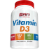 SAN Vitamin D3 180 softgels