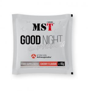MST Good Night Sleep Formula KSM-66 16 g