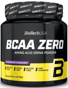 Biotech BCAA Zero Flash 180 г