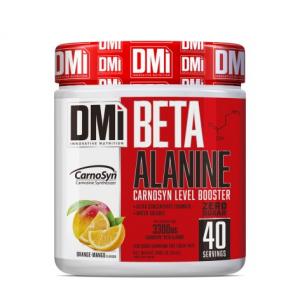 DMI Beta Alanine 3300 mg 240g